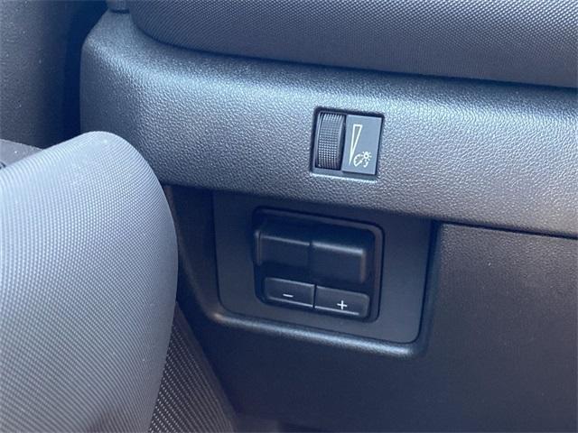 new 2025 Chevrolet Colorado car, priced at $45,601