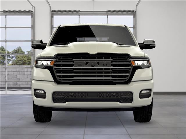 new 2026 Ram 1500 car, priced at $63,012