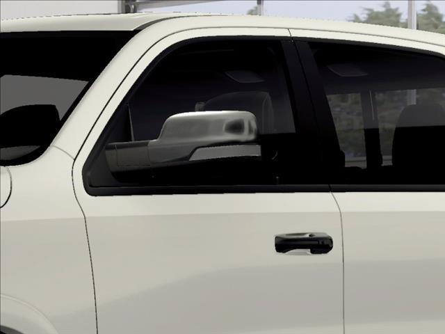 new 2026 Ram 1500 car, priced at $63,012