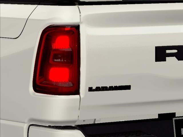 new 2026 Ram 1500 car, priced at $63,012