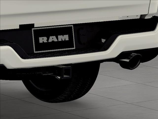new 2026 Ram 1500 car, priced at $63,012