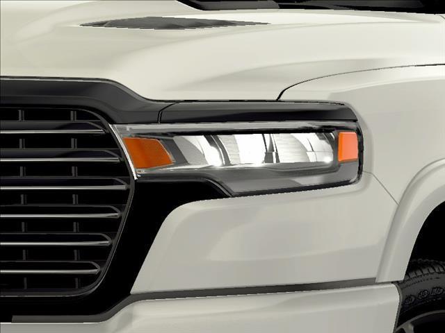 new 2026 Ram 1500 car, priced at $63,012