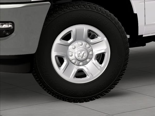 new 2026 Ram 2500 car, priced at $46,156