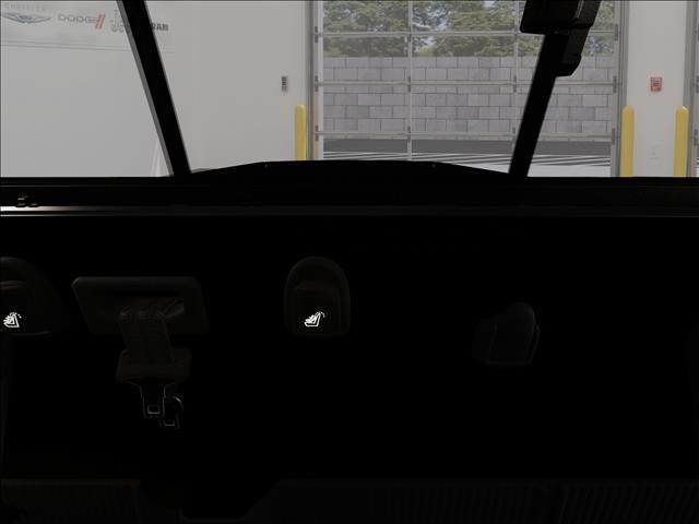 new 2026 Ram 2500 car, priced at $46,156