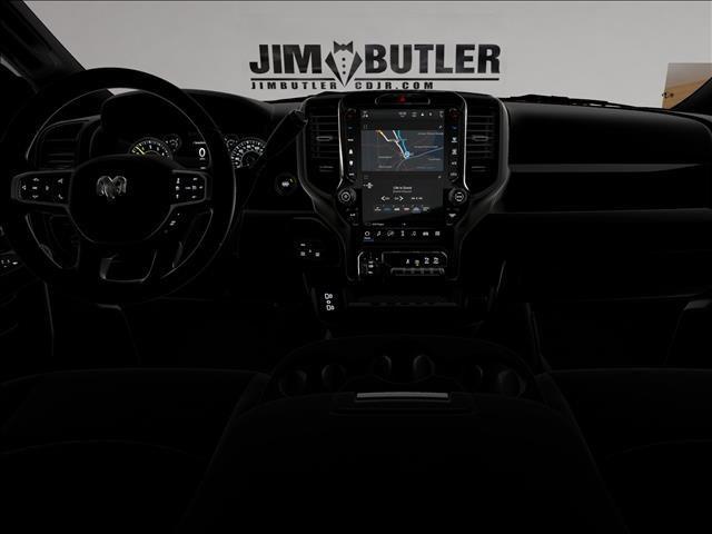 new 2026 Ram 2500 car, priced at $46,156