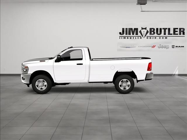 new 2026 Ram 2500 car, priced at $46,156