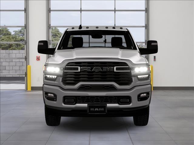 new 2026 Ram 2500 car, priced at $46,156