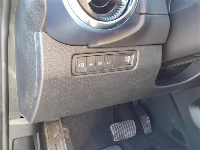 new 2026 Chevrolet Equinox EV car, priced at $37,295