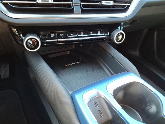 new 2026 Chevrolet Equinox EV car, priced at $37,295