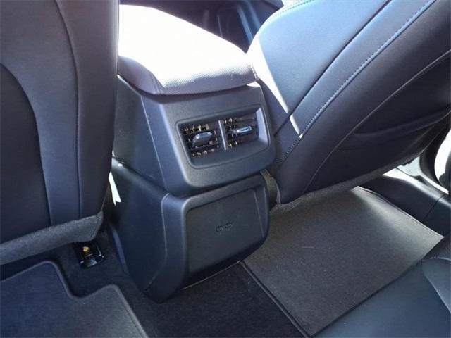 new 2026 Chevrolet Equinox EV car, priced at $37,295