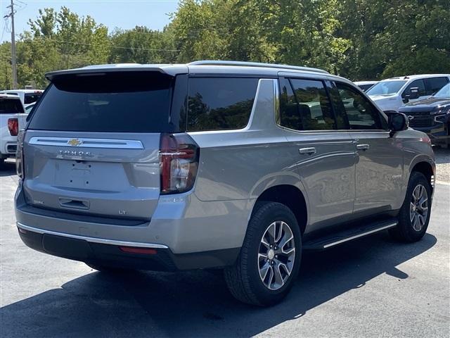 new 2024 Chevrolet Tahoe car, priced at $65,250