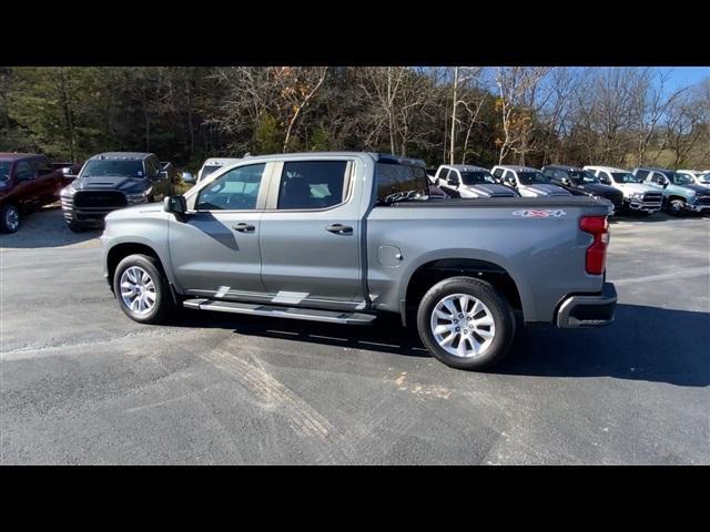 used 2019 Chevrolet Silverado 1500 car, priced at $25,406