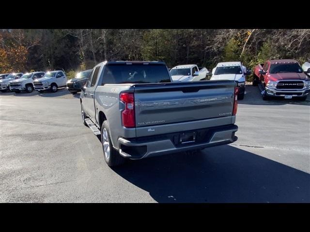 used 2019 Chevrolet Silverado 1500 car, priced at $25,406