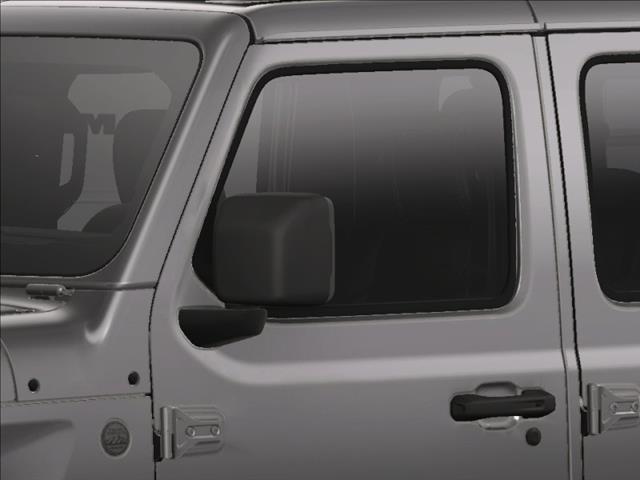 new 2025 Jeep Gladiator car, priced at $42,037