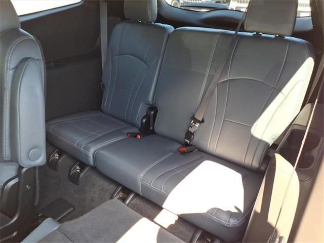 used 2024 Buick Enclave car, priced at $34,728