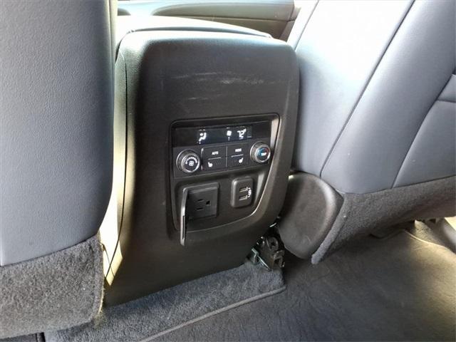 used 2024 Buick Enclave car, priced at $34,728