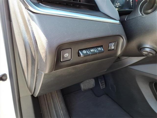 used 2024 Buick Enclave car, priced at $34,728