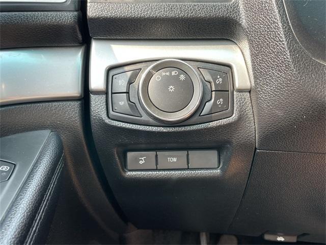 used 2017 Ford Explorer car, priced at $14,567