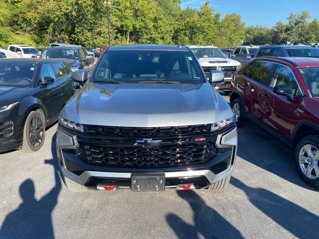 used 2023 Chevrolet Suburban car, priced at $59,896