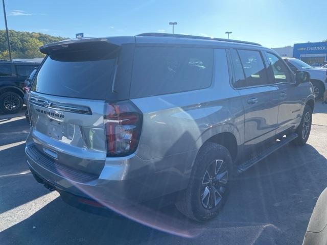 used 2023 Chevrolet Suburban car, priced at $59,896
