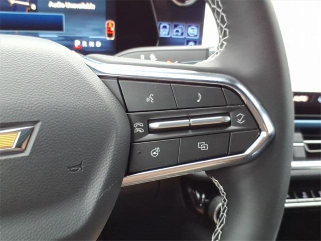 new 2026 Chevrolet Equinox EV car, priced at $37,790