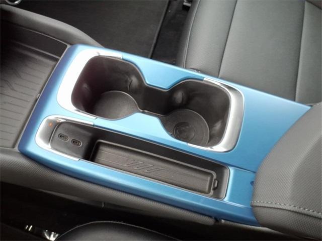 new 2026 Chevrolet Equinox EV car, priced at $37,790