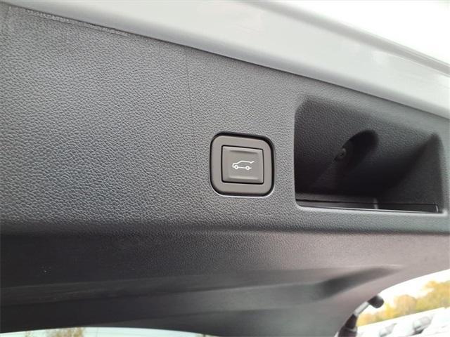 new 2026 Chevrolet Equinox EV car, priced at $37,790