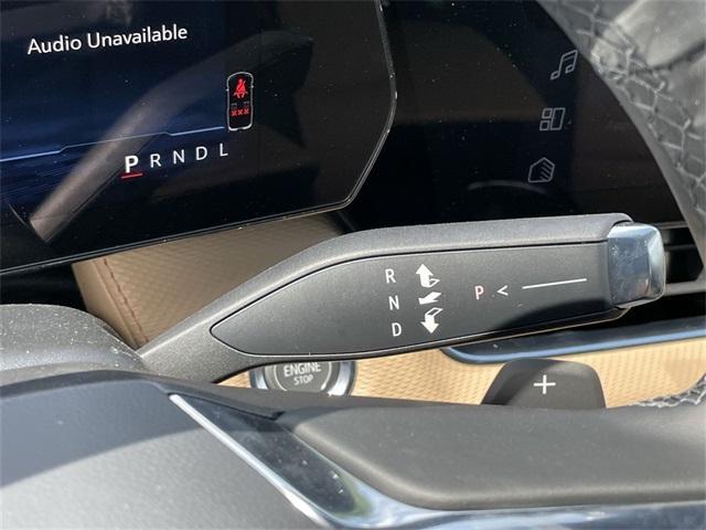 new 2026 Chevrolet Equinox car, priced at $39,110