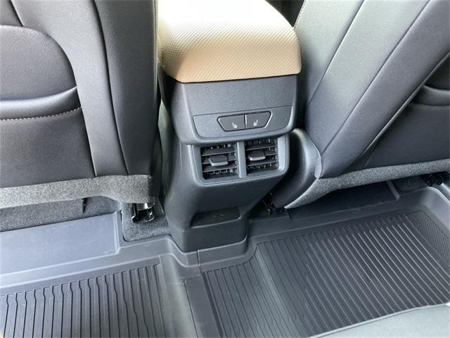 new 2026 Chevrolet Equinox car, priced at $39,110