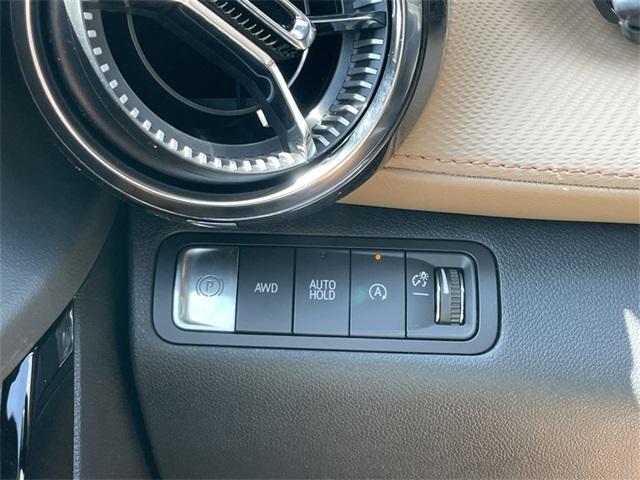 new 2026 Chevrolet Equinox car, priced at $39,110
