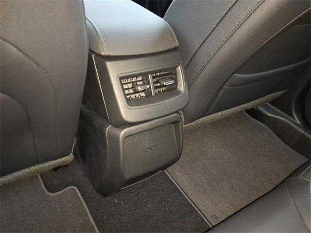 new 2026 Chevrolet Equinox EV car, priced at $40,595