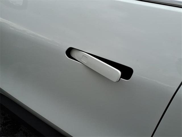 new 2026 Chevrolet Equinox EV car, priced at $40,595