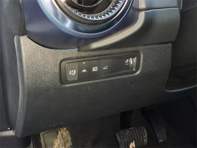 new 2026 Chevrolet Equinox EV car, priced at $40,595