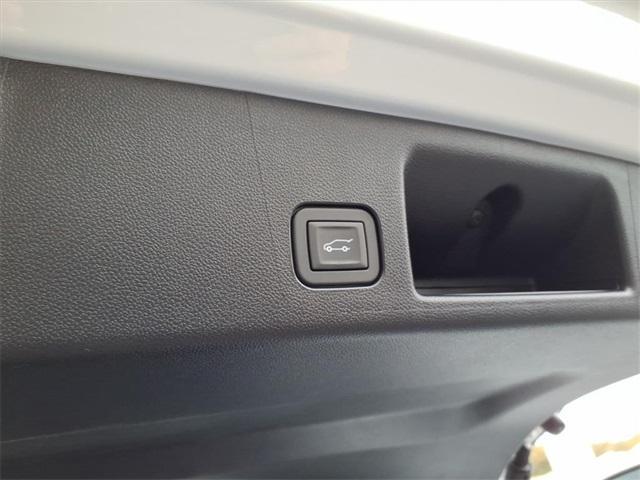 new 2026 Chevrolet Equinox EV car, priced at $40,595