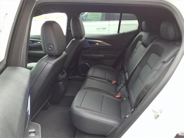 new 2026 Chevrolet Equinox EV car, priced at $40,595