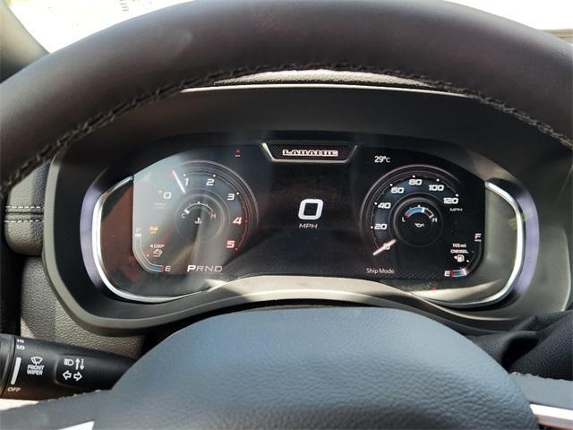 new 2025 Ram 2500 car, priced at $78,479