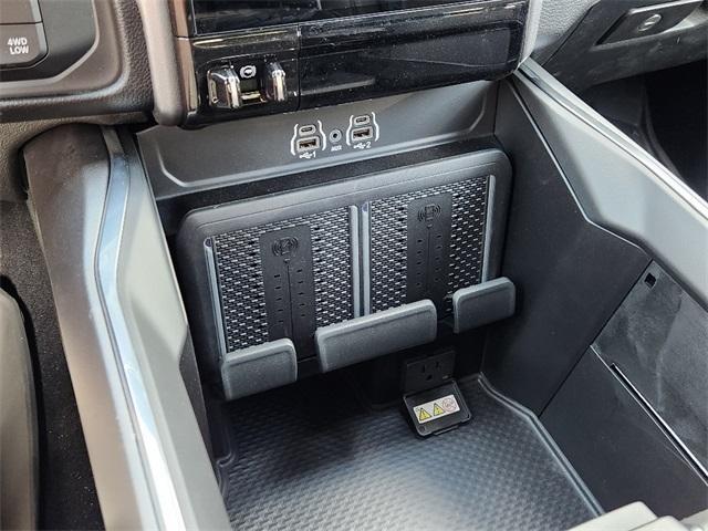 new 2025 Ram 2500 car, priced at $78,479