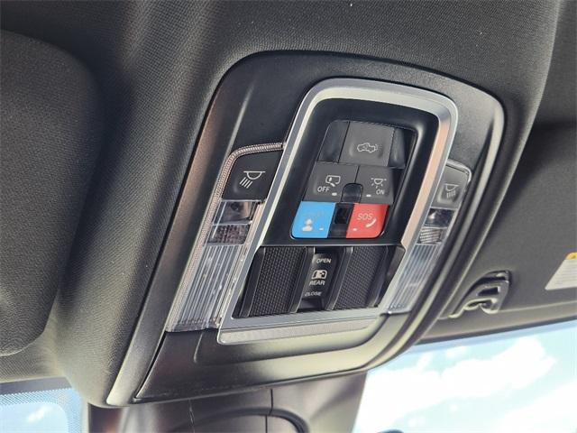 new 2025 Ram 2500 car, priced at $78,479