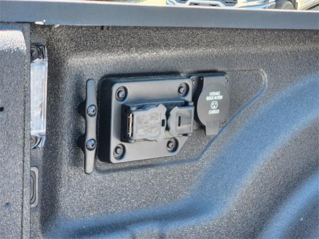 new 2025 Ram 2500 car, priced at $78,479