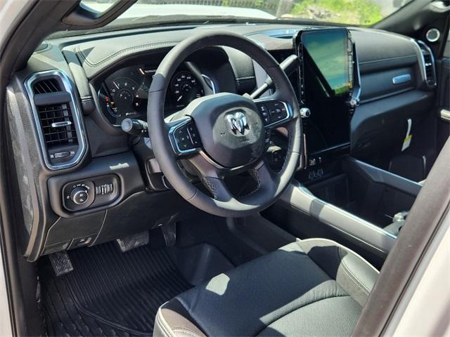 new 2025 Ram 2500 car, priced at $78,479