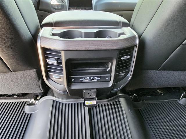 new 2025 Ram 2500 car, priced at $78,479
