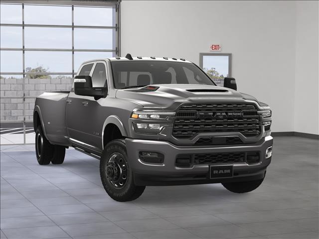 new 2025 Ram 3500 car, priced at $89,869