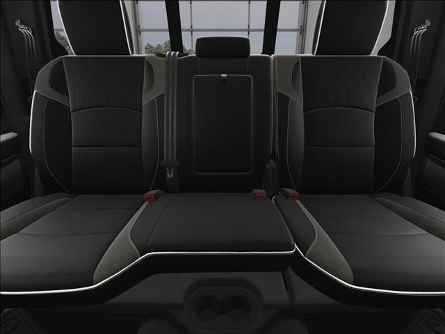 new 2025 Ram 3500 car, priced at $89,869