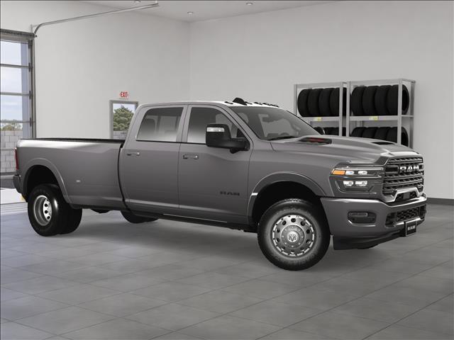 new 2025 Ram 3500 car, priced at $89,869