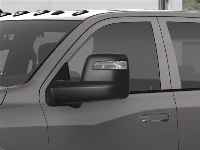 new 2025 Ram 3500 car, priced at $89,869