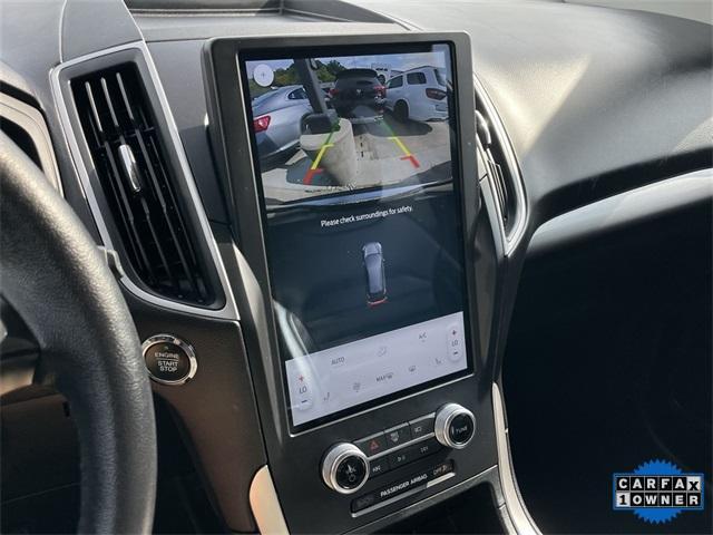 used 2024 Ford Edge car, priced at $21,685