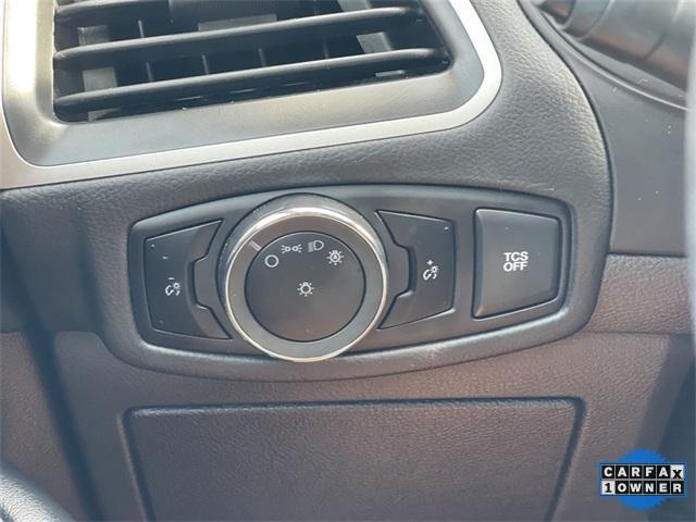 used 2024 Ford Edge car, priced at $21,685