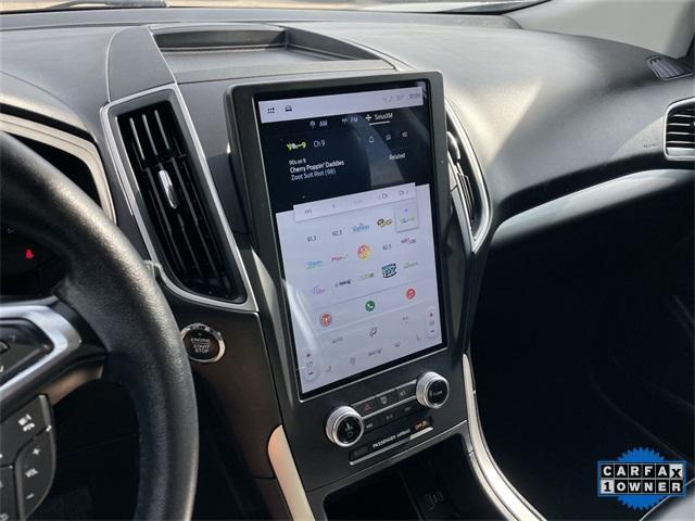 used 2024 Ford Edge car, priced at $21,685