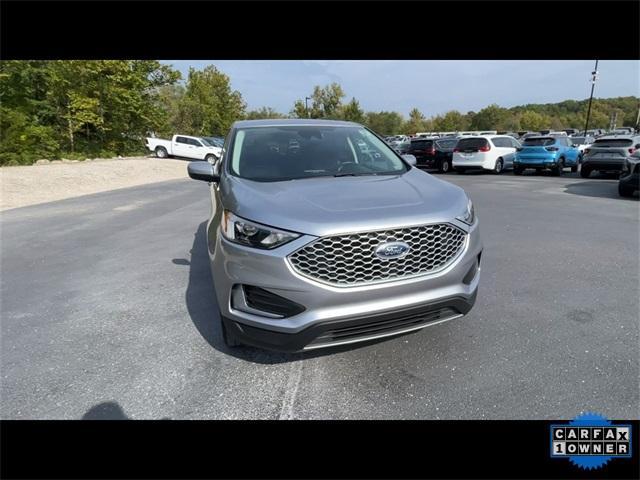 used 2024 Ford Edge car, priced at $21,685