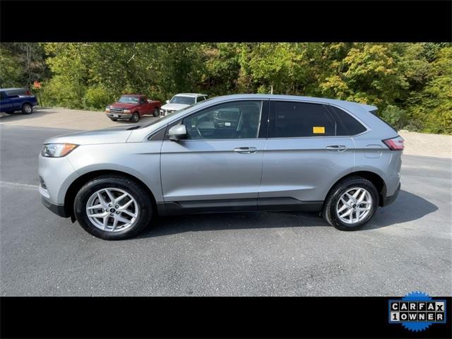 used 2024 Ford Edge car, priced at $21,685